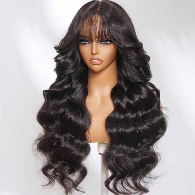 The Best Lace Front Wigs for Beginners: Your Ultimate Starter Guide