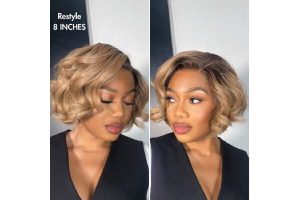 Best Invisible Lace Wigs Under $200: Natural Look Meets Affordability