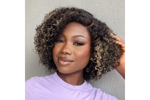 Best Transparent Lace Wigs for Dark Skin: Flawless, Natural, and Undetectable
