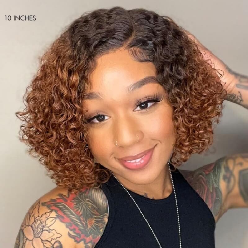 The Best Glueless Wigs for Sensitive Scalp: Comfort Meets Style