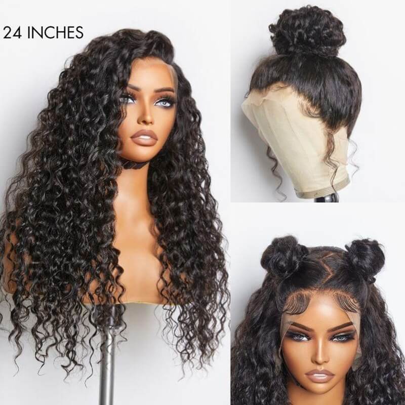 7 Stunning Styling Ideas for 360 Lace Wigs You’ll Love