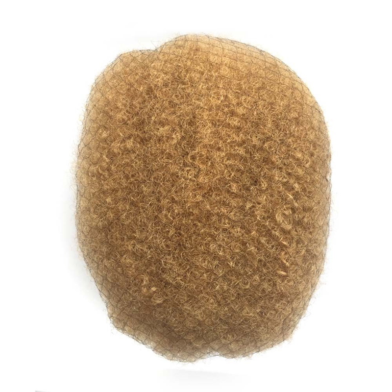 Afro Kinky Bulk Human Hair 3 Packs 150g For Braiding #27