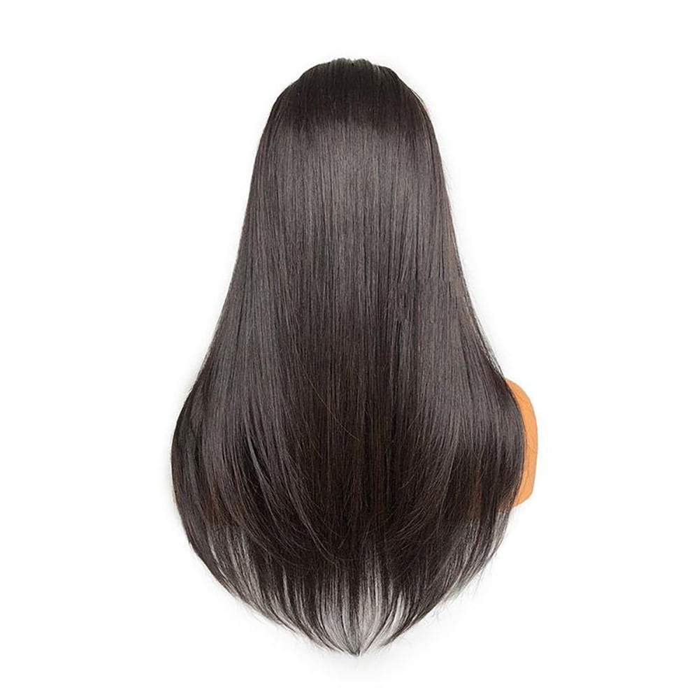 Luve Natural Looking Wig 13X6 HD Swiss Lace Invisi-Scalp Frontal Wig