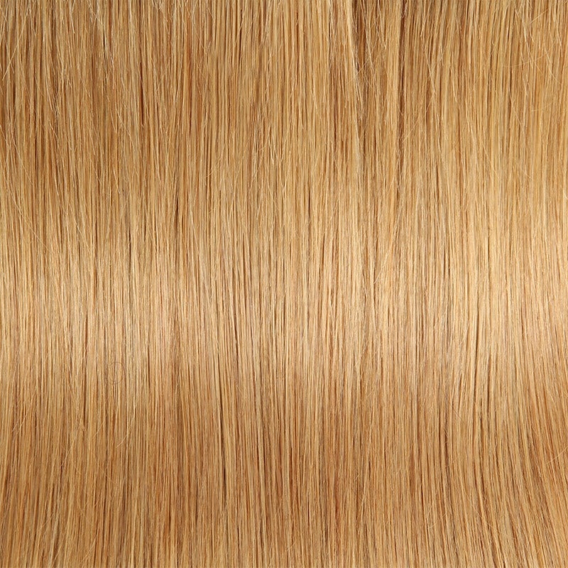 Ombre T1B/27 100% Virgin Human Hair Straight 3 Bundles With 4x4 Lace Closure