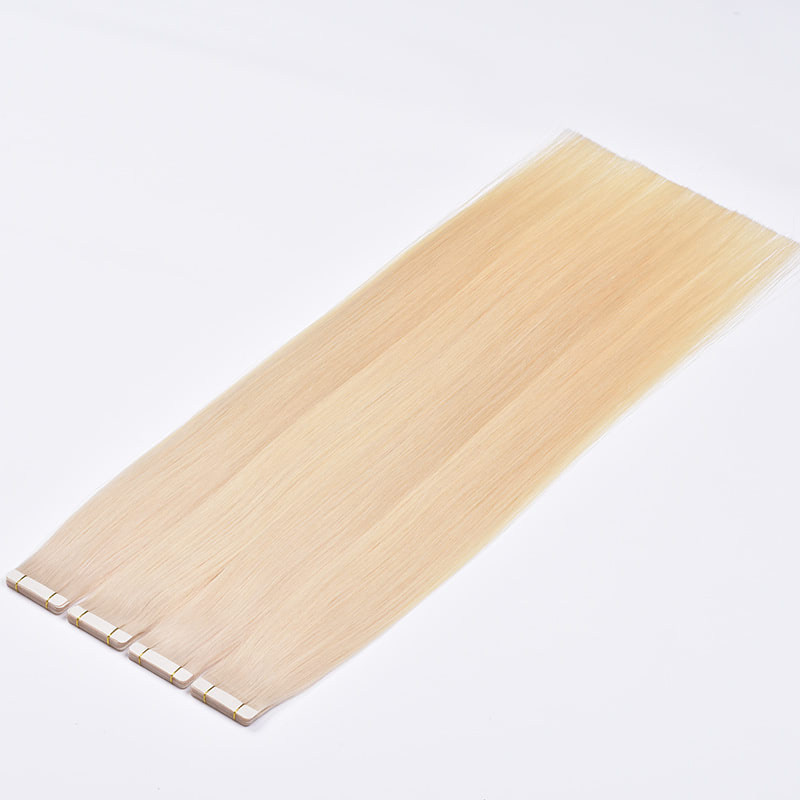 Tape In Extensions Human Hair 40pcs 100g Classic For Short and Thin Hair
